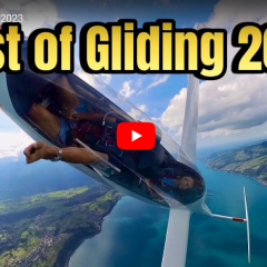 Best of gliding 2023