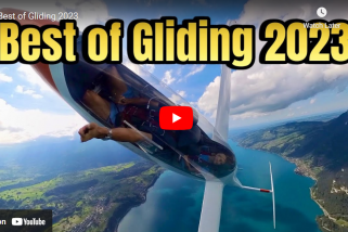 Best of gliding 2023