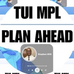 TUI MPL assessment planning