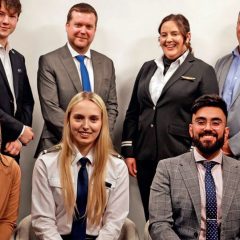 DfT announces latest group of Aviation Ambassadors