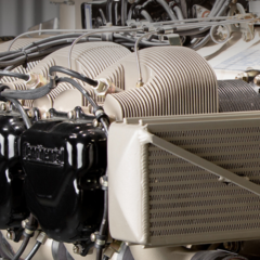 Continental Aerospace under cyberattack