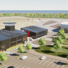 Blackbushe Airport seeking support for modernisation plan – consultation closes 16 Feb 2024
