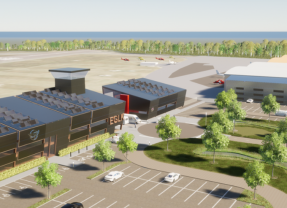 Blackbushe Airport seeking support for modernisation plan – consultation closes 16 Feb 2024