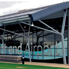 Loan spat puts London Southend Airport ownership in doubt