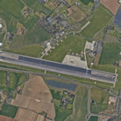 Manston airport airfreight redevelopment appeal granted