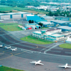 BNU partners with two Oxford Airport-based flight schools