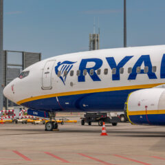 Ryanair considers forced winter leave for pilots