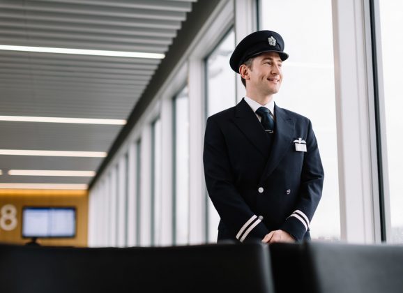 British Airways Speedbird Academy to return this year