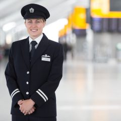 British Airways newly qualified pilot pathway open for applications