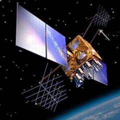Global positioning system GPS jamming on the rise