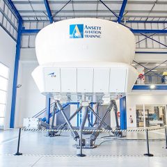 Dubai lessor expands flight training deal with Ansett Aviation Training