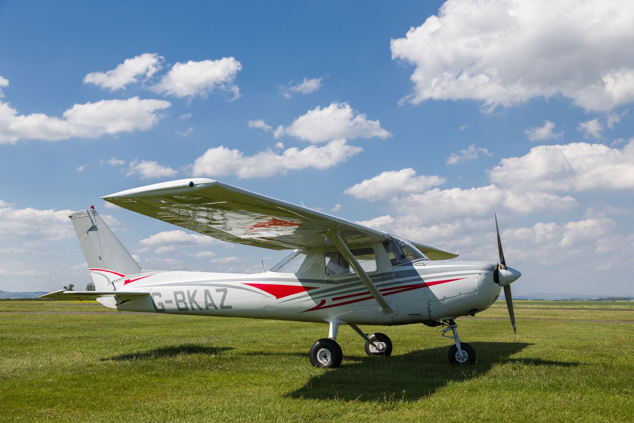 ACS Aviation 2024 PPL Flying Scholarship Flight Training News