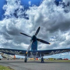 Aerobility Live ‘armchair airshow’ set to return in 2024