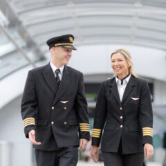 Aer Lingus Future Pilot Programme open