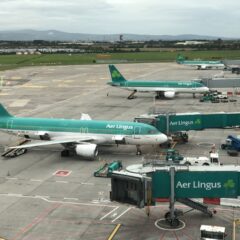 Irish Aviation Authority (IAA) licencing fees up by 200%