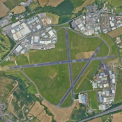 Gloucestershire Airport ATC overhaul and sale update