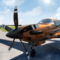 General aviation aircraft deliveries exceed 4000 in 2023