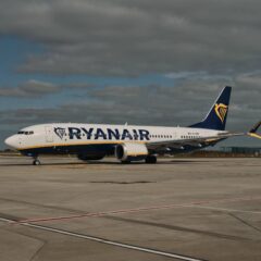 Ryanair cuts summer schedule after drop in Boeing 737 MAX deliveries