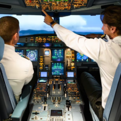 Thales leading new DGAC & EASA flight safety requirement consortium