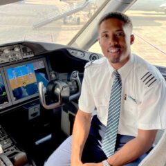 TUI opens new pilot job application portal