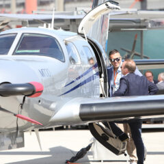 EBACE2024 business aviation growth analysis