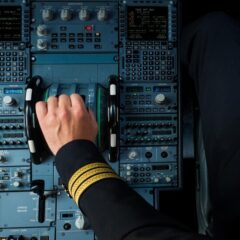 Iberia offering cadet pilot jobs in ‘part sponsorship’ training deal