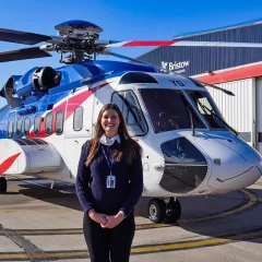 UK fully funded commercial helicopter pilot scholarship open
