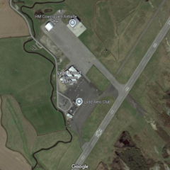 Aerobility expanding after opening Kent operations