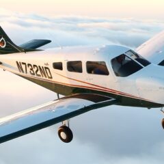 Unleaded Avgas operator reverting back to leaded fuel