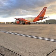 March 2024 passenger demand up 13.8% compared to last year
