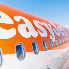 easyJet to open base at London Southend Airport