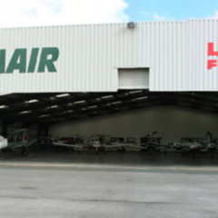 Ravenair acquires LFS & Keenair facilities