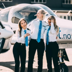 Pilot Flight Academy launches fATPL scholarship