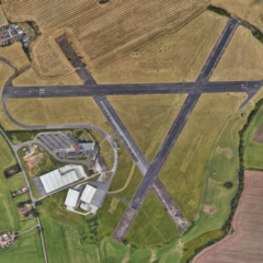 Airfield ‘greenfield’ protection petition passes 10,000 signatures