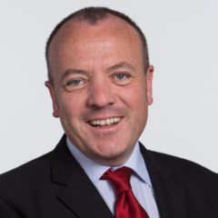 Mike Kane appointed as UK Aviation Minister
