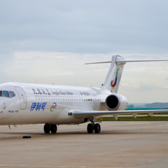 Inner Mongolia to open its first pilot training academy