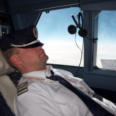 ECA issues summer fatigue alert