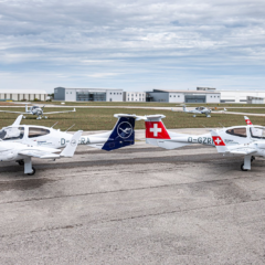 EFA cadets offered new fATPL financing opportunity