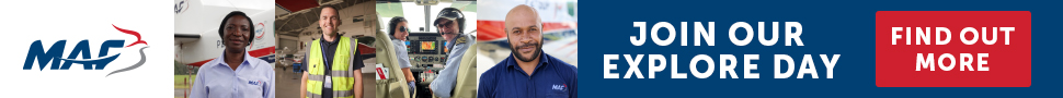 Mission Aviation Fellowship