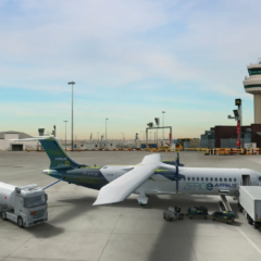 Gatwick earmarked for ‘Hydrogen Hub’
