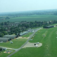 Strategic Aerodrome Network calls for airfield protection in National Planning Policy