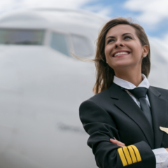 Women pilot licence issues on the increase in the UK