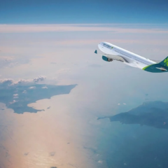 L3Harris partners with Aer Lingus