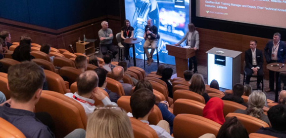 Pilot Careers Live event this Saturday (02/11/24)