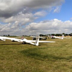Essex & Suffolk Gliding Club seeking new home