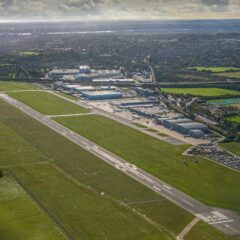 AviAlliance buys Aberdeen, Glasgow & Southampton airports
