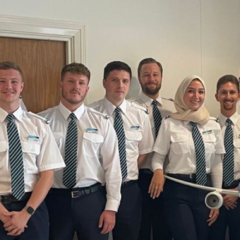 TUI fully-funded MPL programme reopening in January 2025