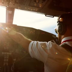 Norwegian partners with four European schools for pilot training