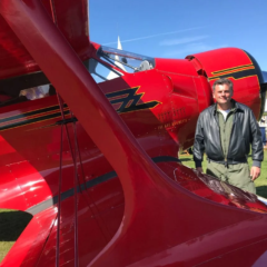 Goodwood ‘Rob Wildeboer’ scholarships