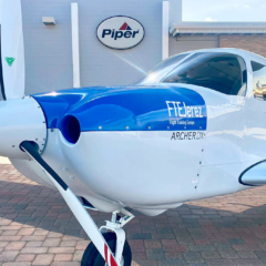 FTEJerez updates single-engine fleet